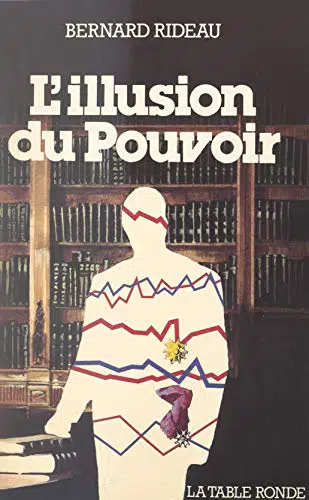 Bernard Rideau