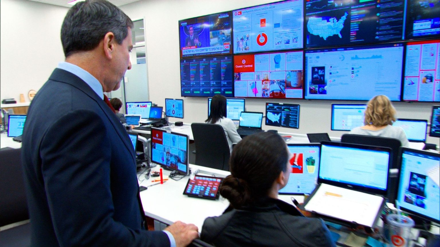 Cellule de crise : organisation et management | LaFrenchCom