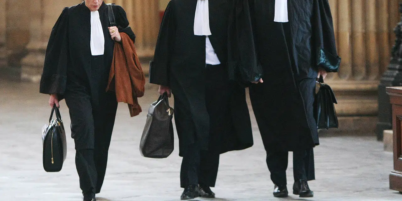 communication de crise avocat
