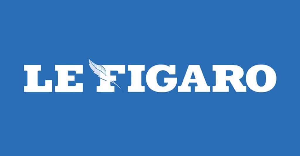 Logo-Le-Figaro