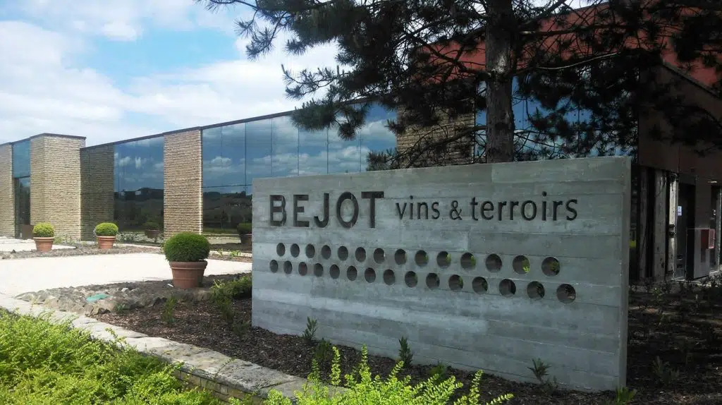 bejot communication gestion de crise