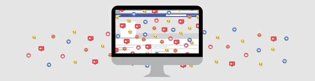 reseaux sociaux