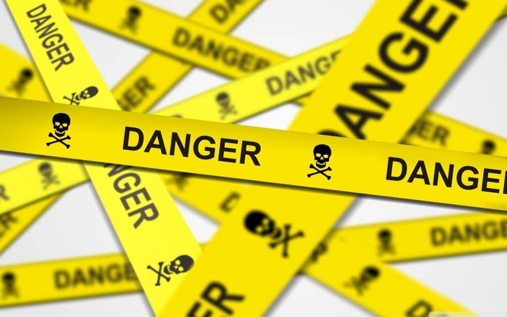 Gestion Des Risques Les 10 Commandements Du Manager LaFrenchCom