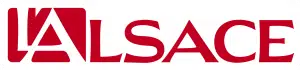 logo l'alsace