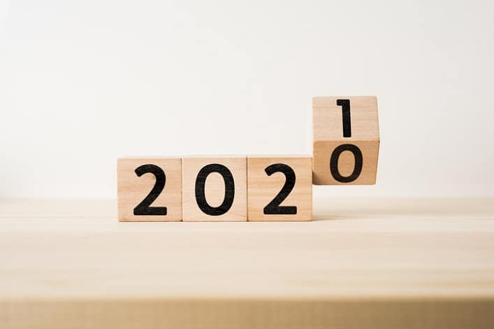 LaFrenchCom vous présente ses vœux pour 2021