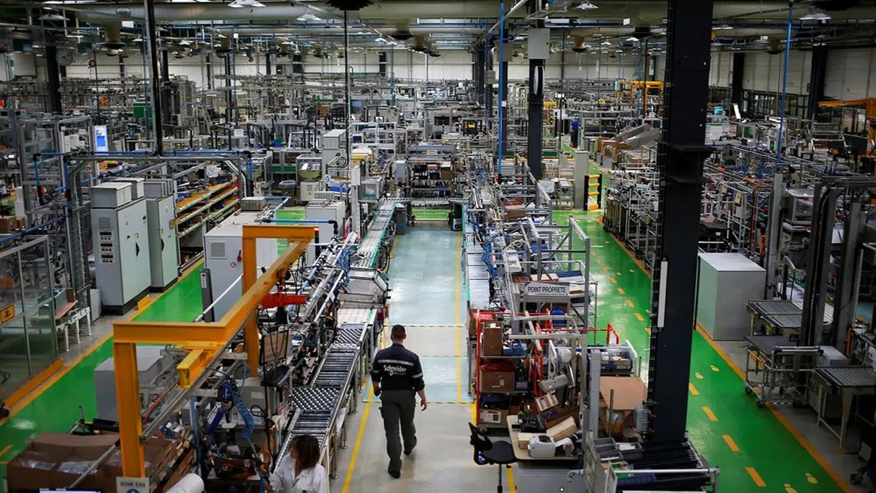 Schneider Electric