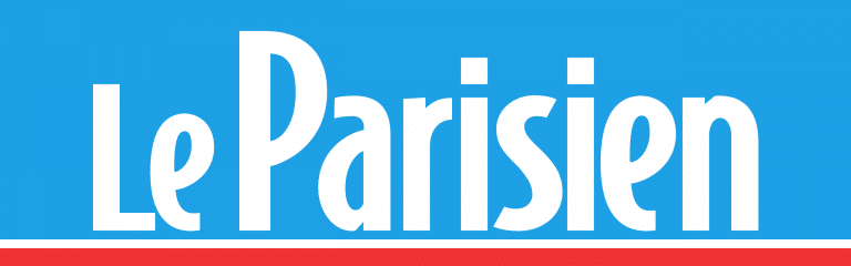 Le_Parisien logo
