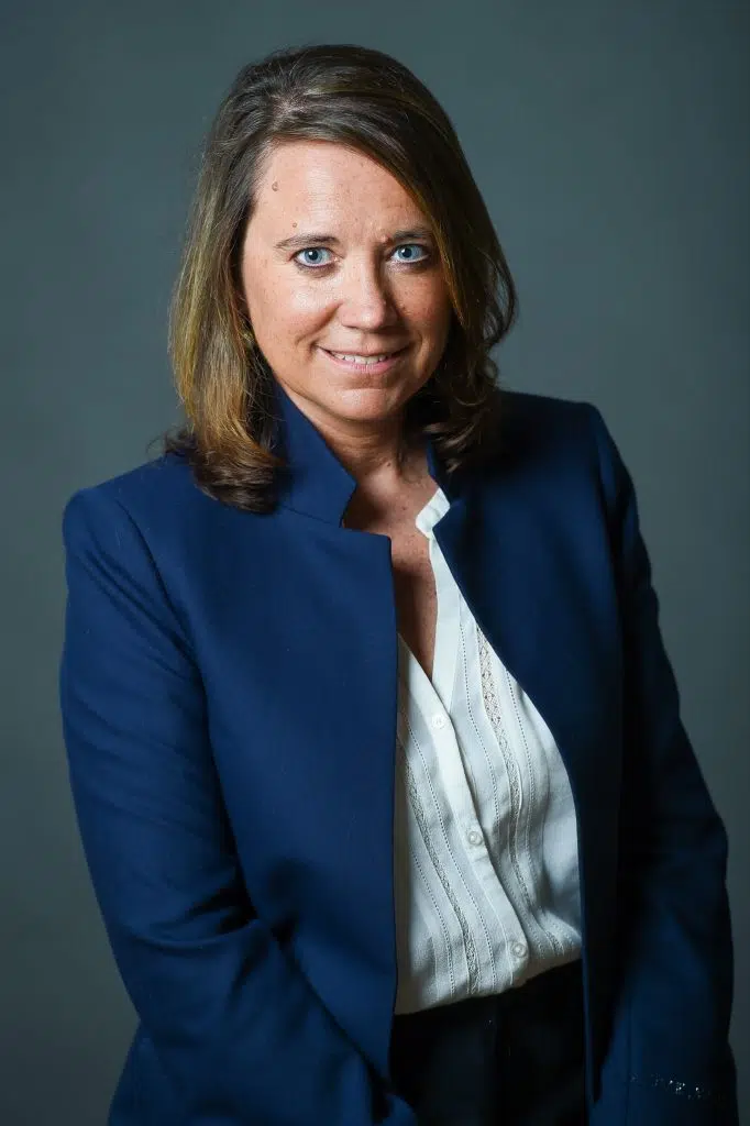 Laëtitia Boidin