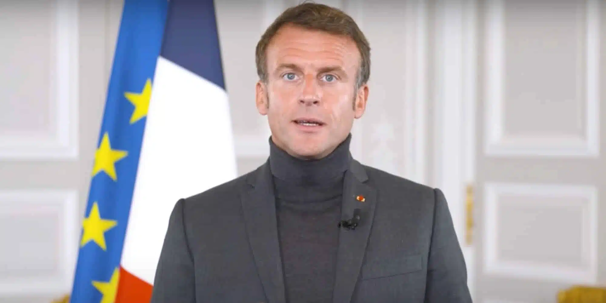 Macron