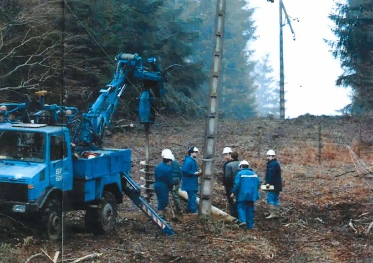 edf 1999