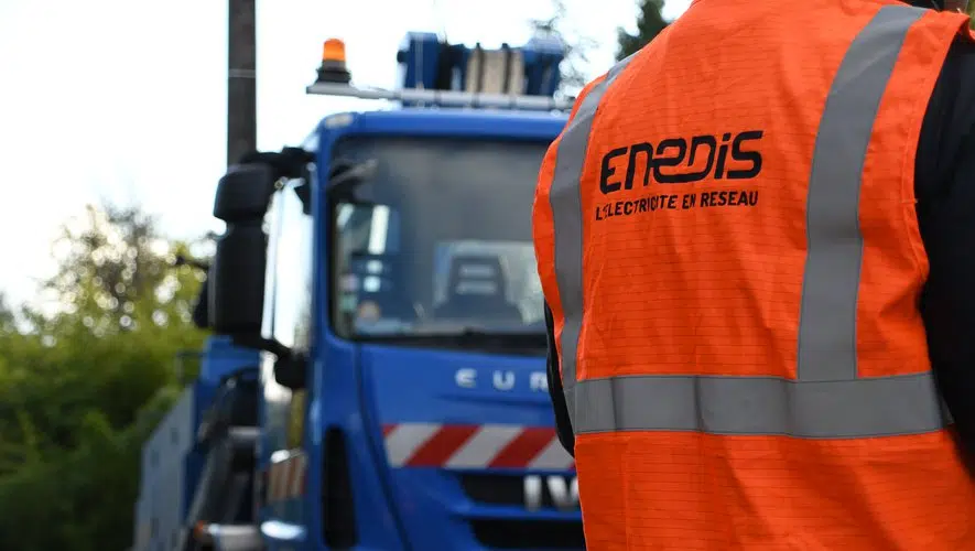 enedis