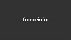 franceinfo logo