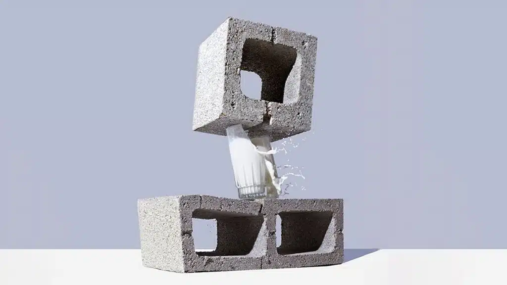 grue accident