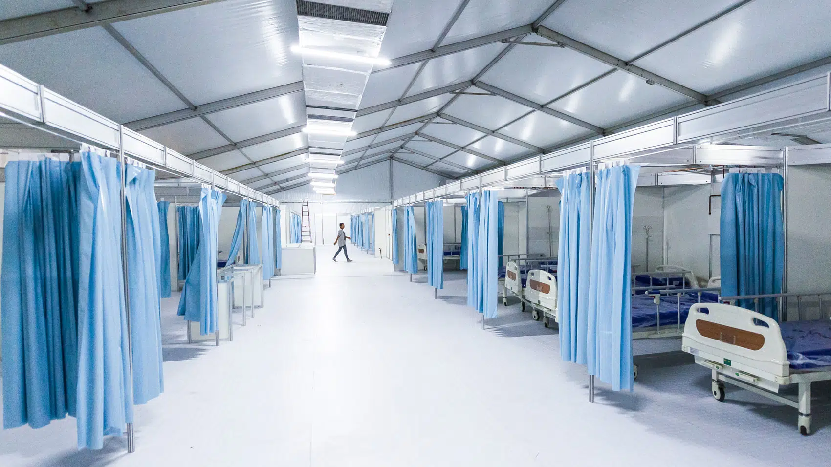 hopital