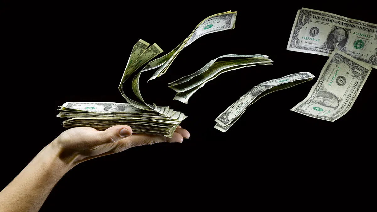 money