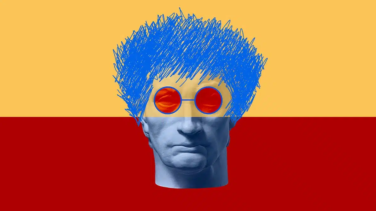 politique d'image