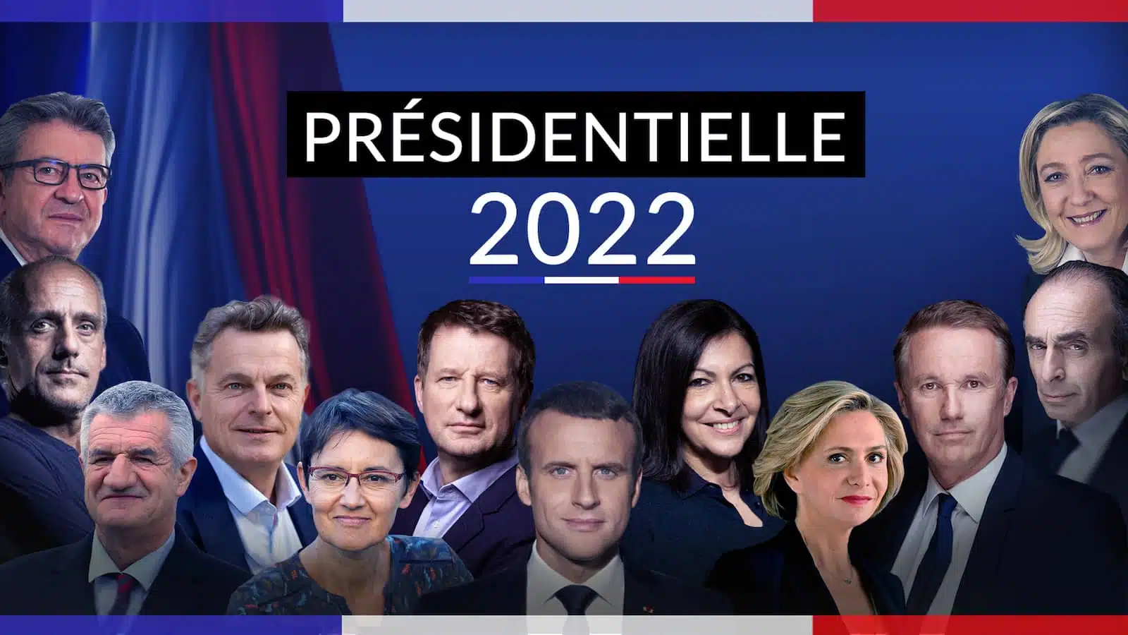 predidentielle 2022
