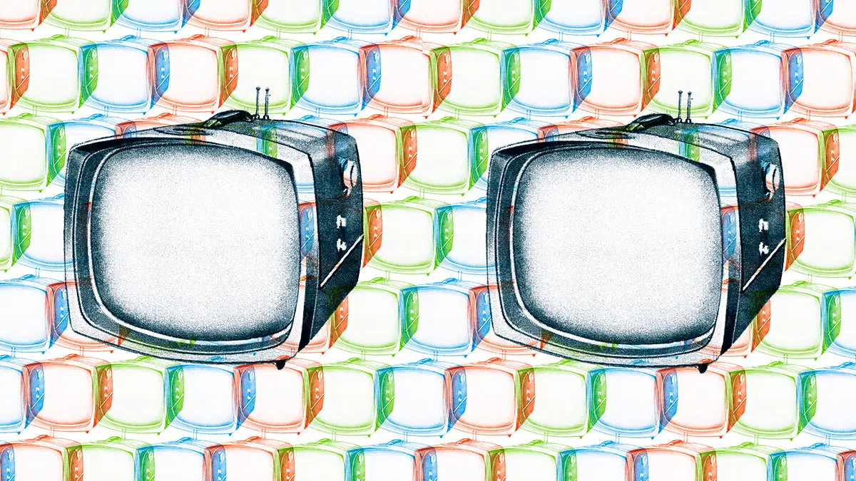 tv