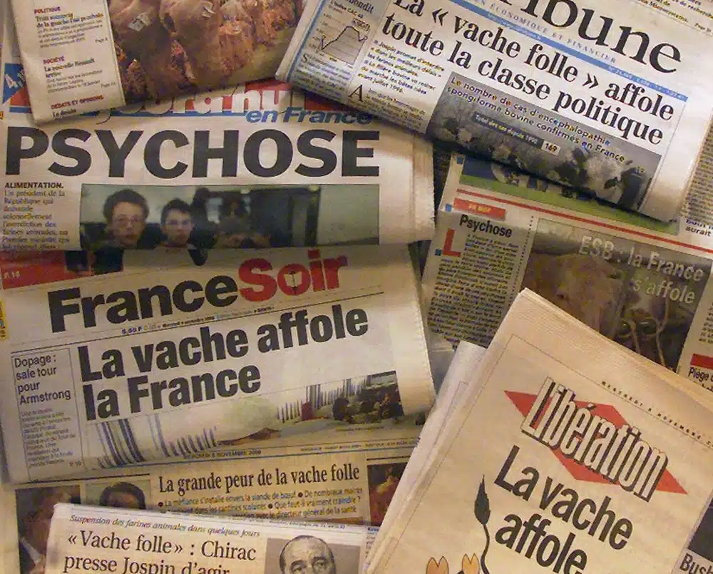 vache-folle presse