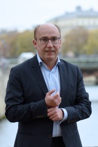 frédéric lamoureux avocat