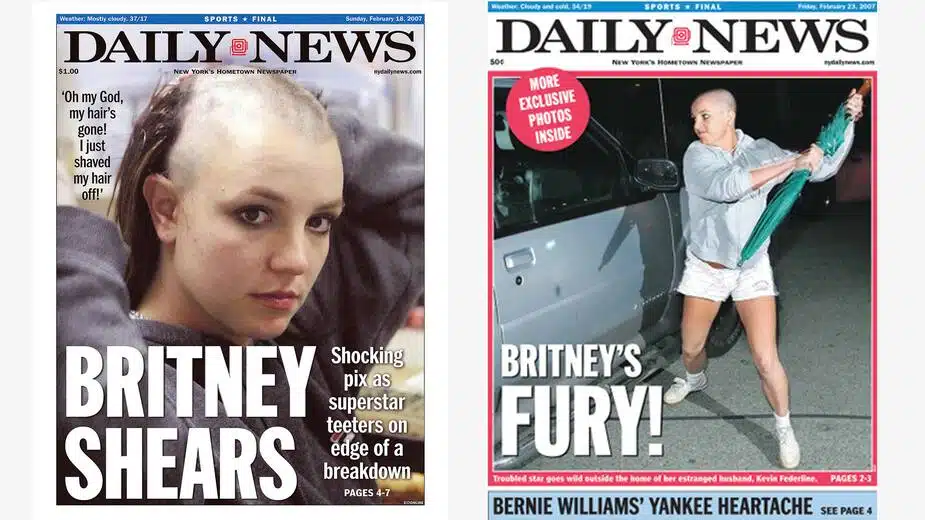 Britney Spears