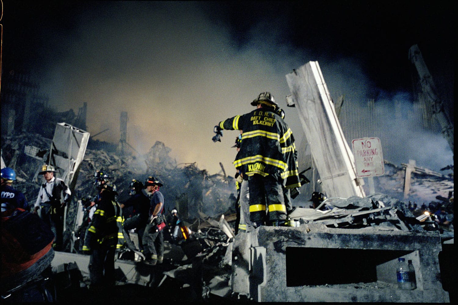 World Trade Center (2001)