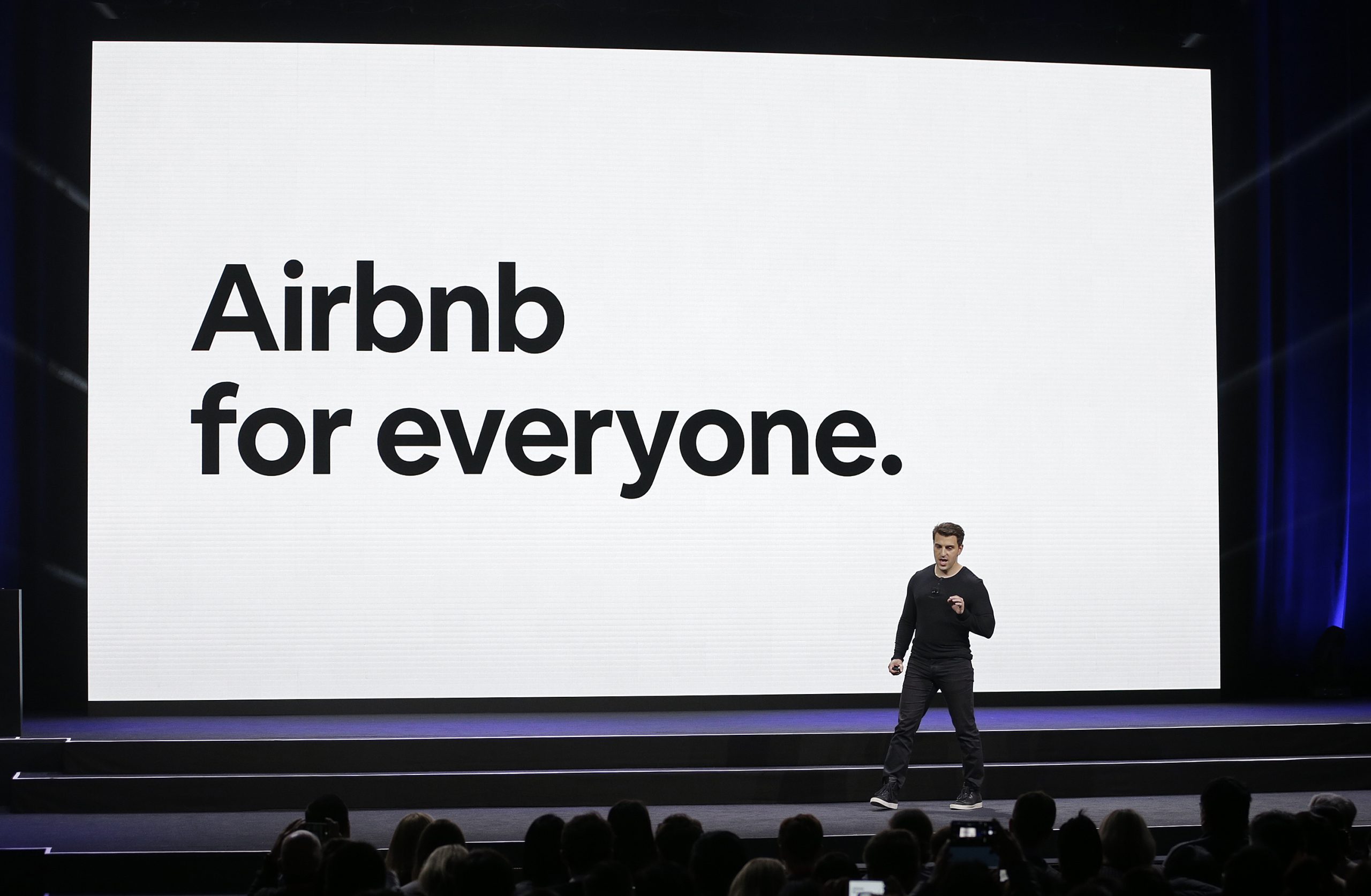 airbnb-discrimination