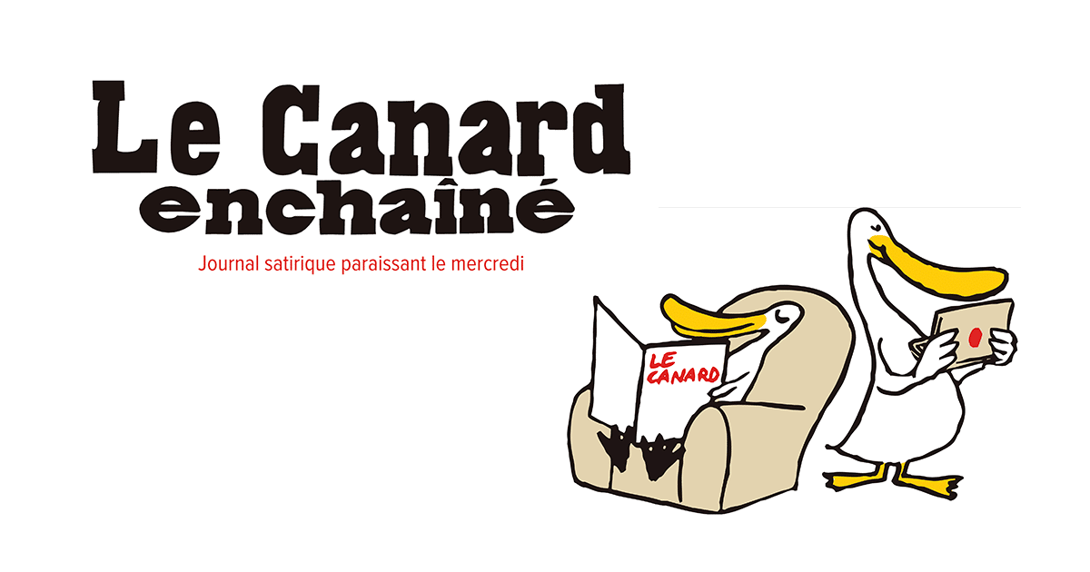 canard-enchaine