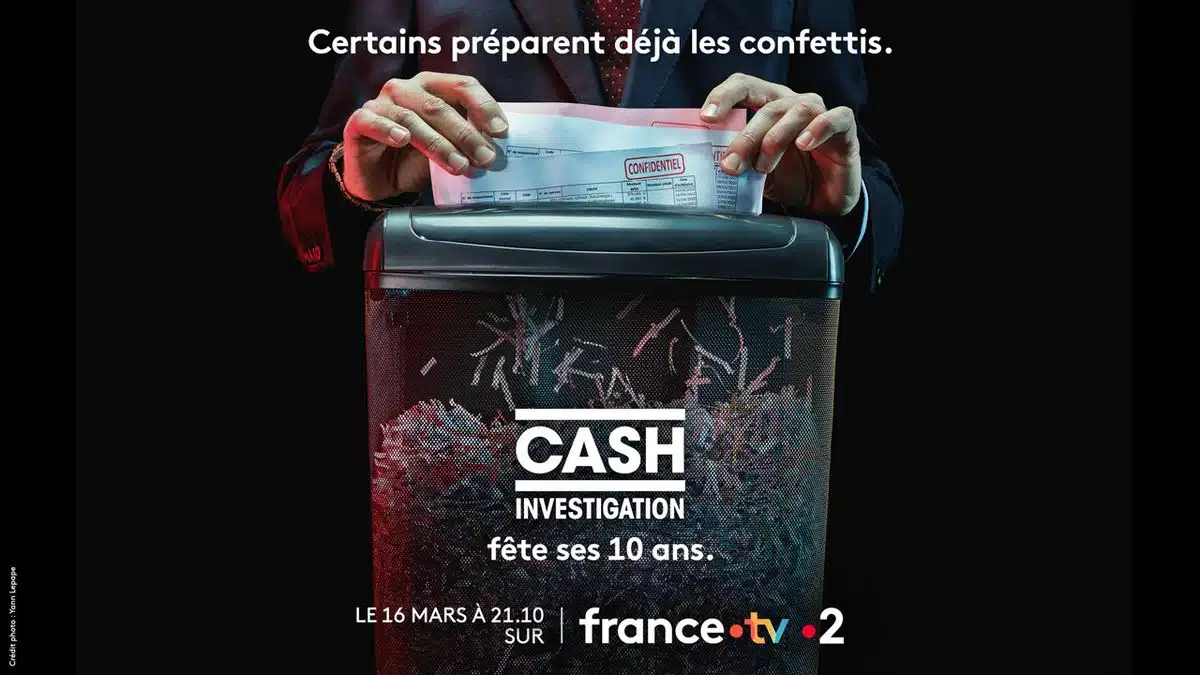 cash investigation