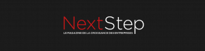 NEXT step magazine