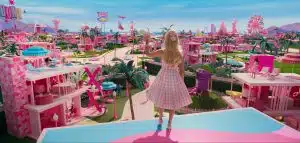 BARBIE