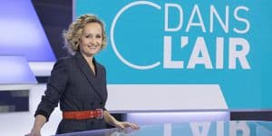 C DANS L'AIR