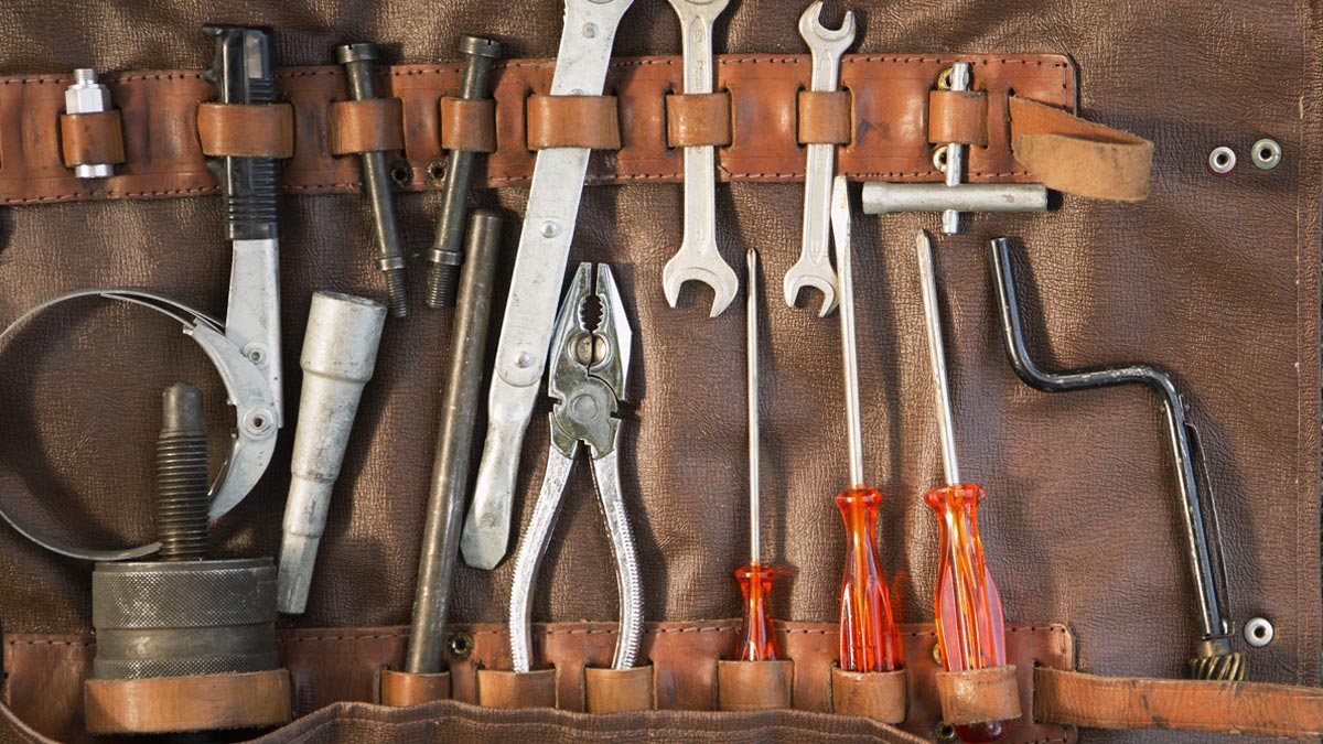 outils