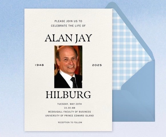 Alan Jay Hilburg