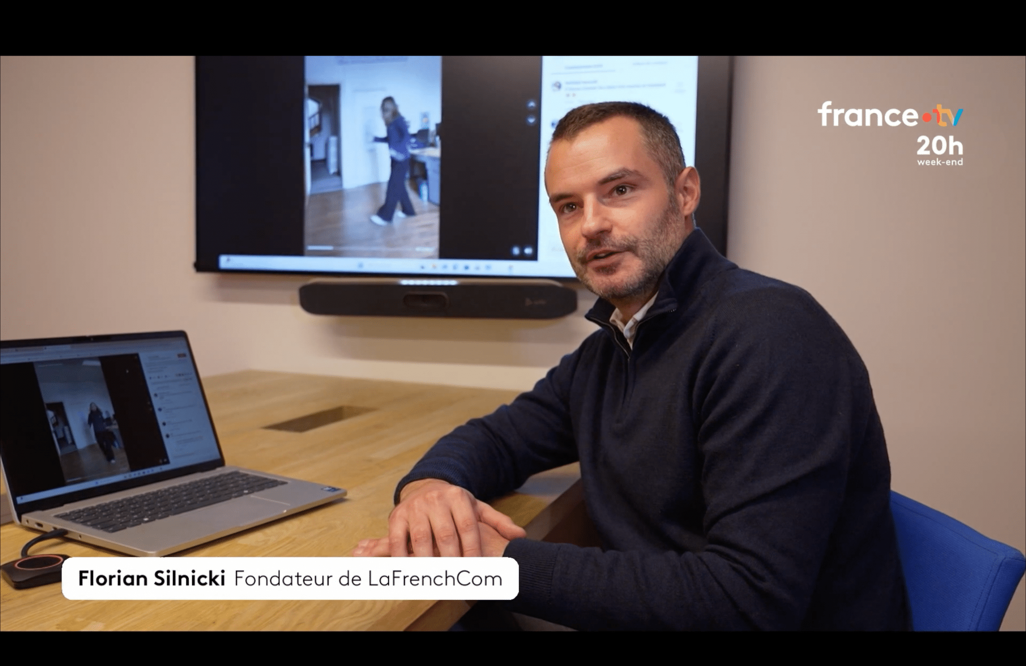 florian silnicki france2