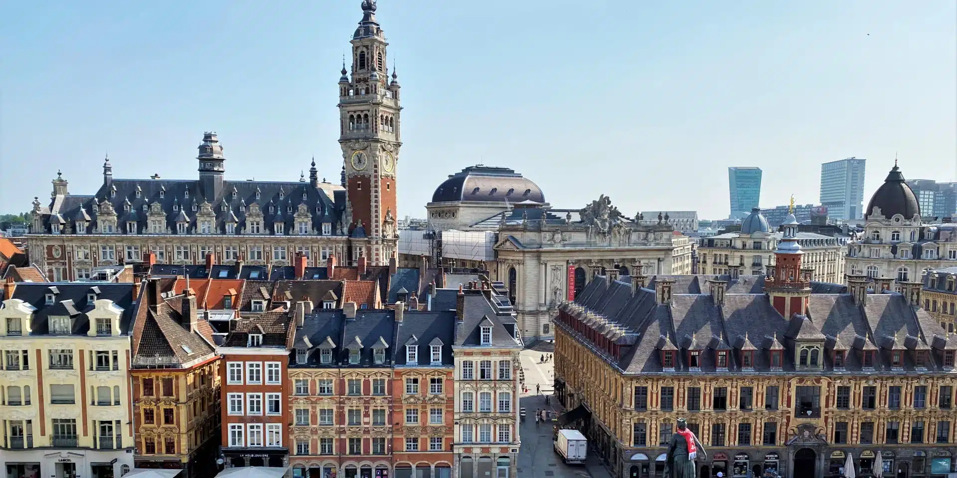 Agence de communication de crise et de gestion de crise à Lille