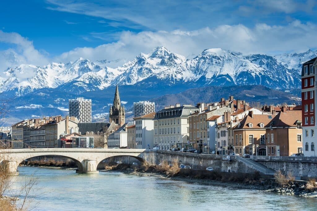 Agence de communication de crise et de gestion de crise à Grenoble