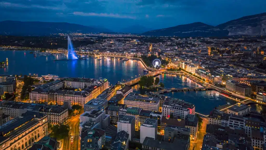 Agence de communication de crise et de gestion de crise à geneve