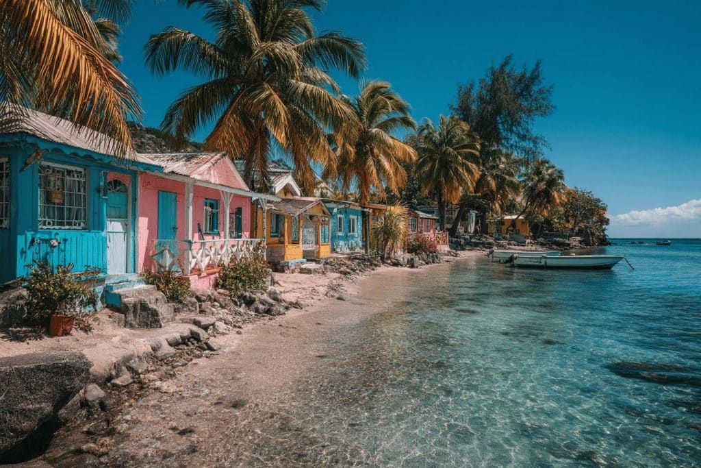 Agence de communication de crise et de gestion de crise en Guadeloupe