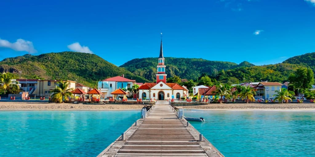 Agence de communication de crise et de gestion de crise en Martinique