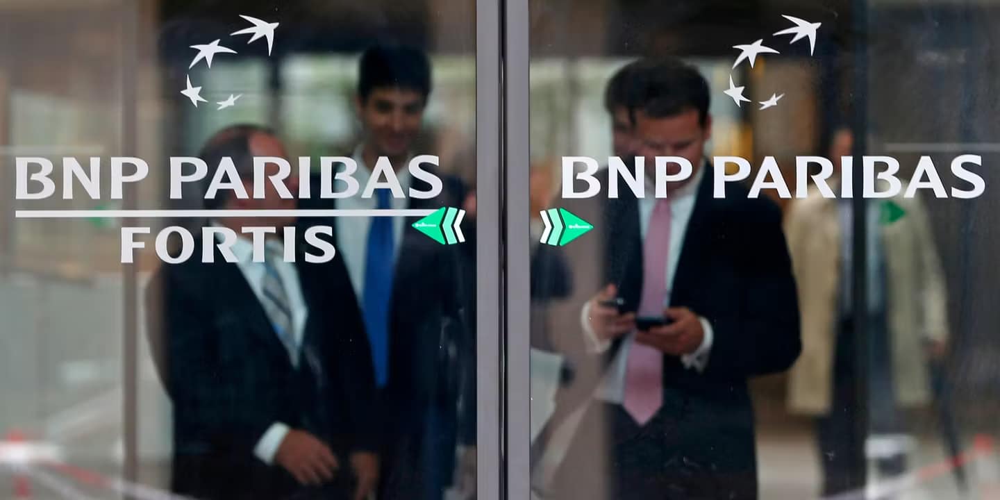 BNP Paribas (2014)