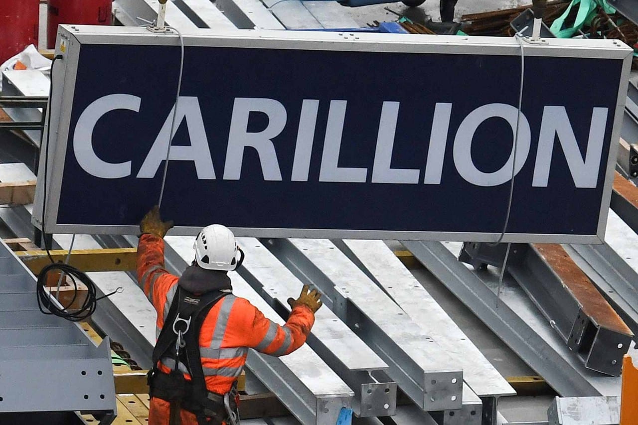Carillion