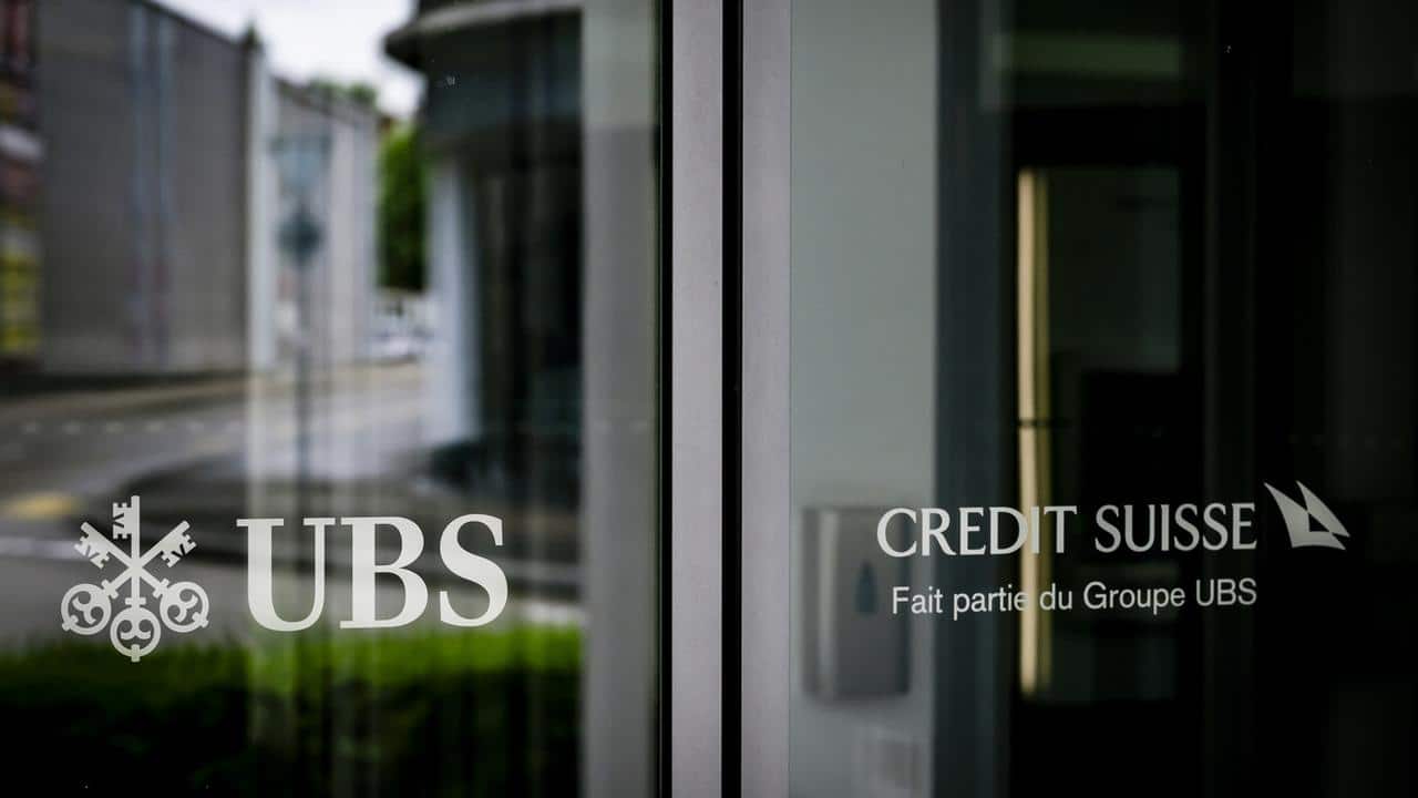 Credit Suisse-UBS (mars 2023)