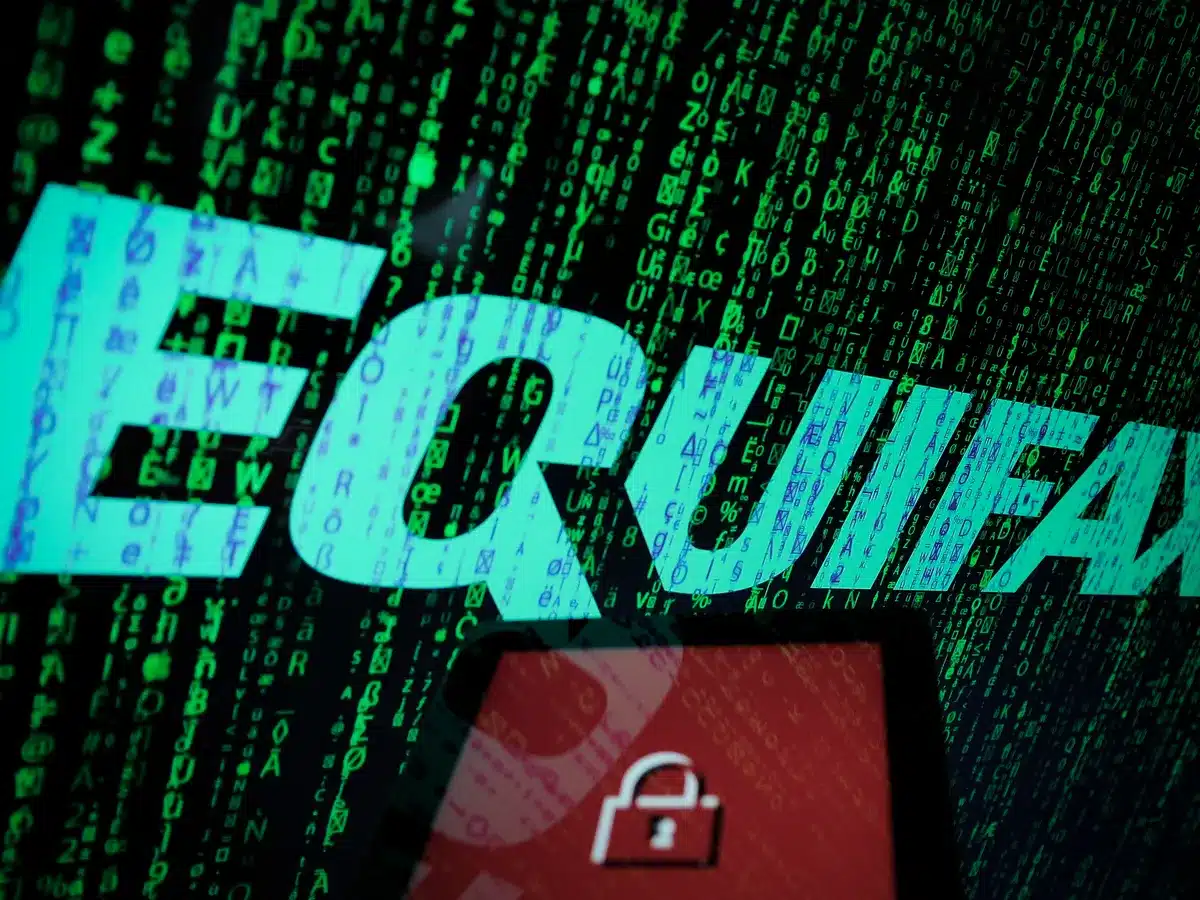 Equifax (2017)