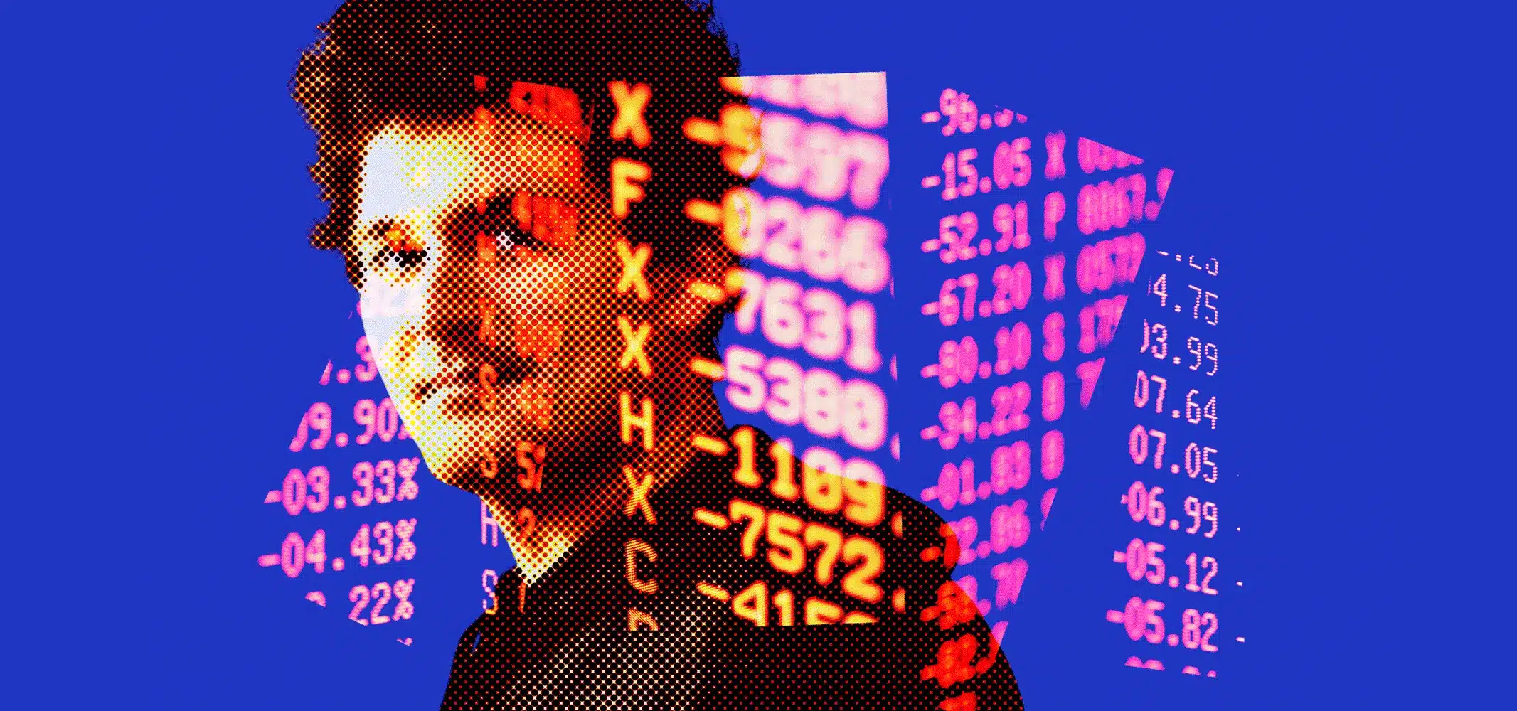 FTX — l'effondrement de l'empire crypto de Sam Bankman-Fried (novembre 2022)