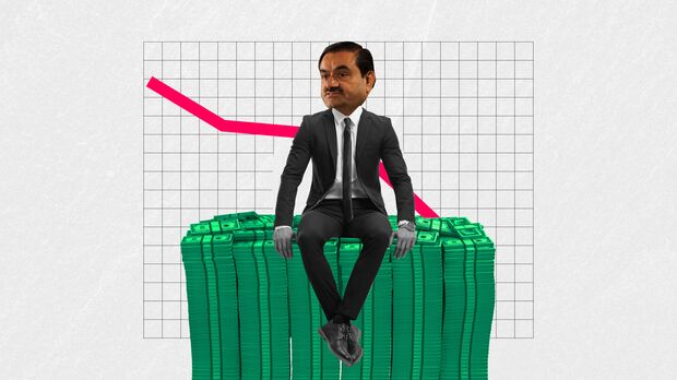 Gautam Adani