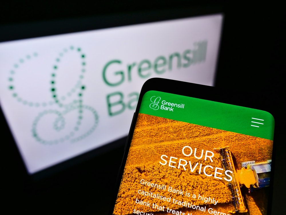 Greensill — l'effondrement de la finance de la chaîne d'approvisionnement (2021)