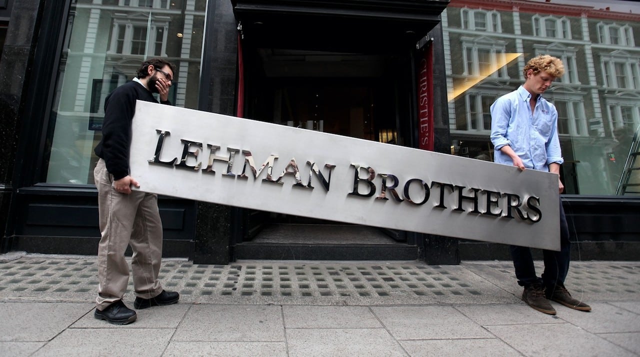 Lehman Brothers