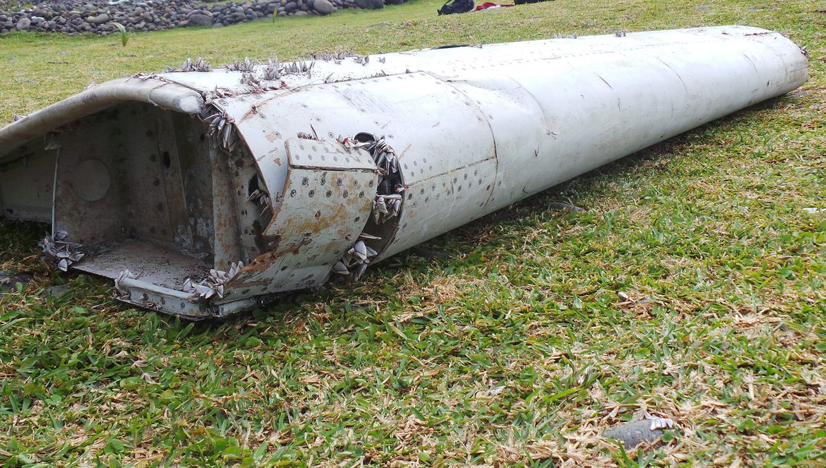 MH370
