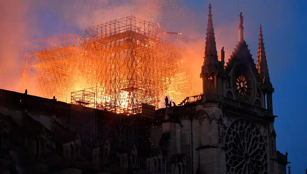 NDParis